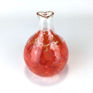 Circle of Friends “Strength” Vase Henrietta Glass